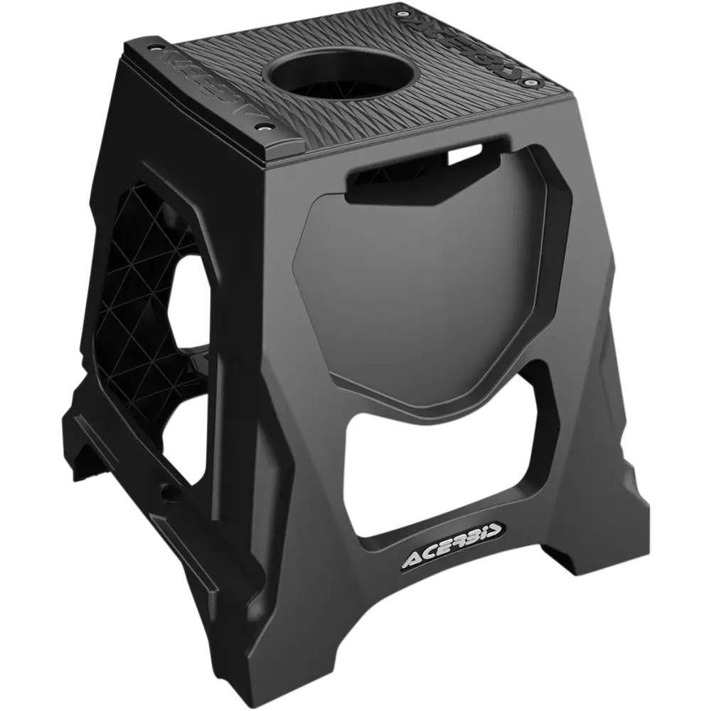 ACERBIS 711 Bike Stand - Black 2726480001