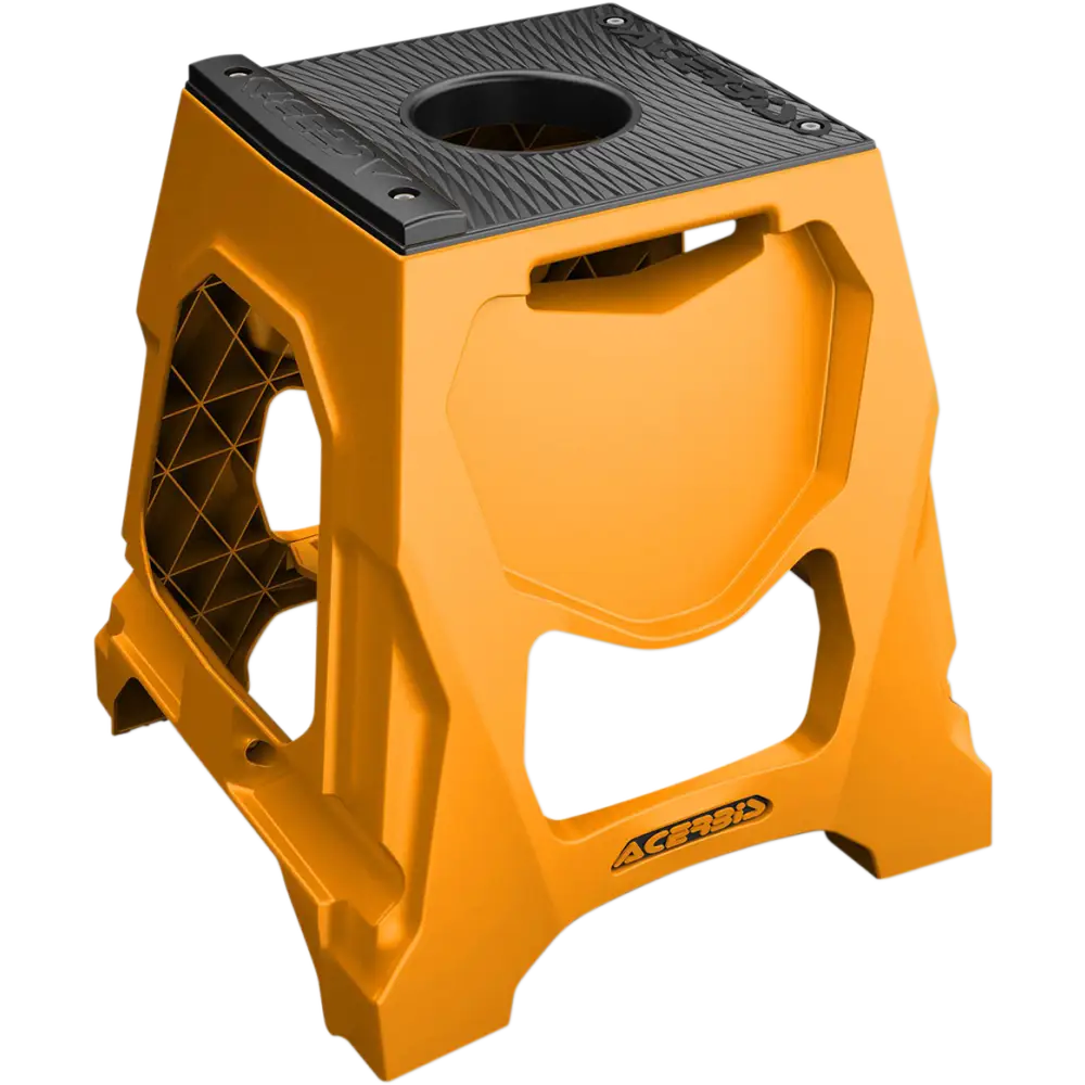 ACERBIS 711 Bike Stand - Orange 2726480237
