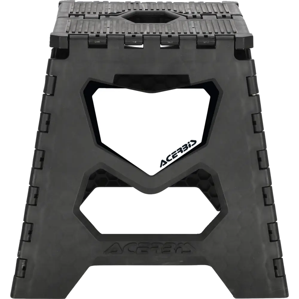 ACERBIS Bike Stand - Folding - Black 2980660001
