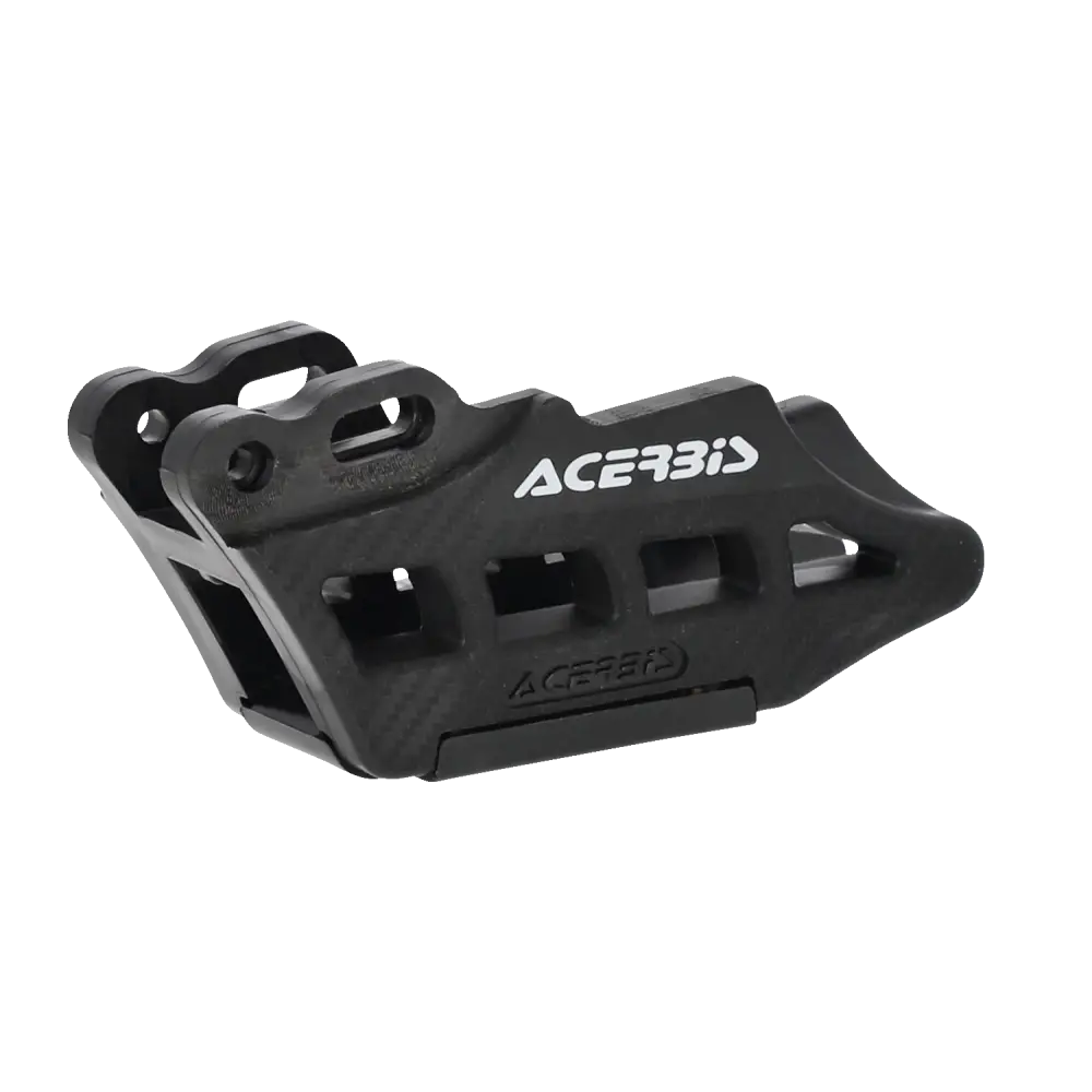 ACERBIS Chain Guide - Black - CRF300L 2975000001
