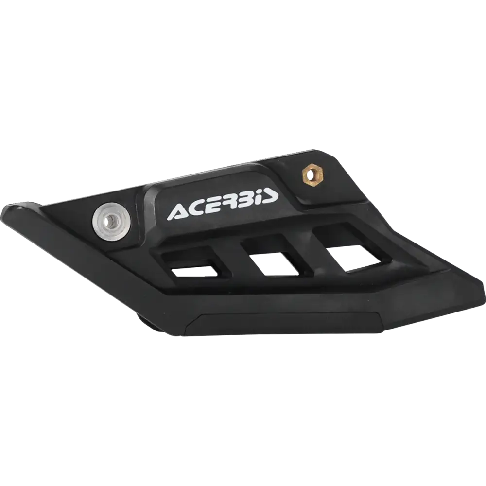 ACERBIS Chain Guide - Black - KTM 2983180001