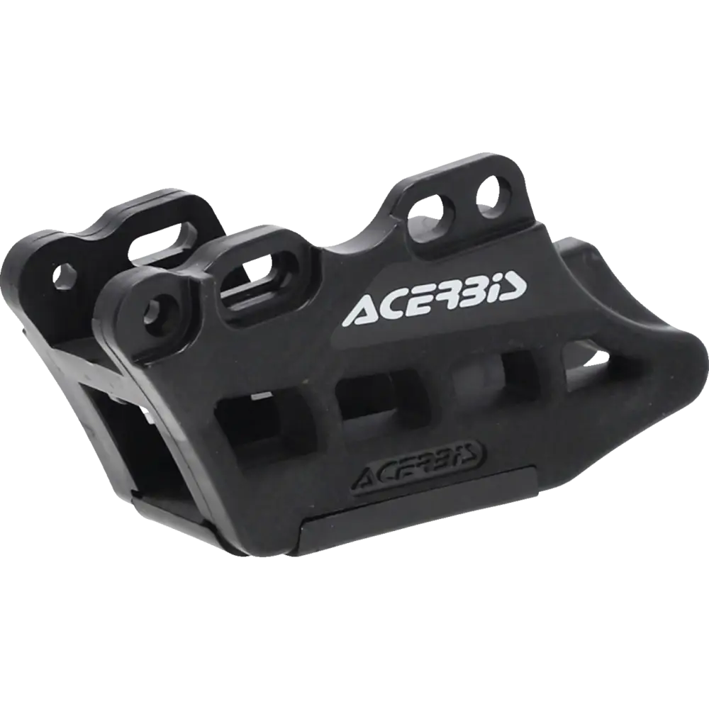ACERBIS Chain Guide - Black - Yamaha 2981490001