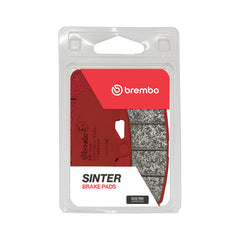 Brembo Prime SA Sintered Front Brake Pads 07GR68SA