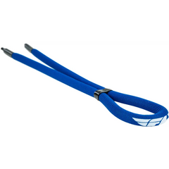 Adjustable Eye Wear Floater (Blue)