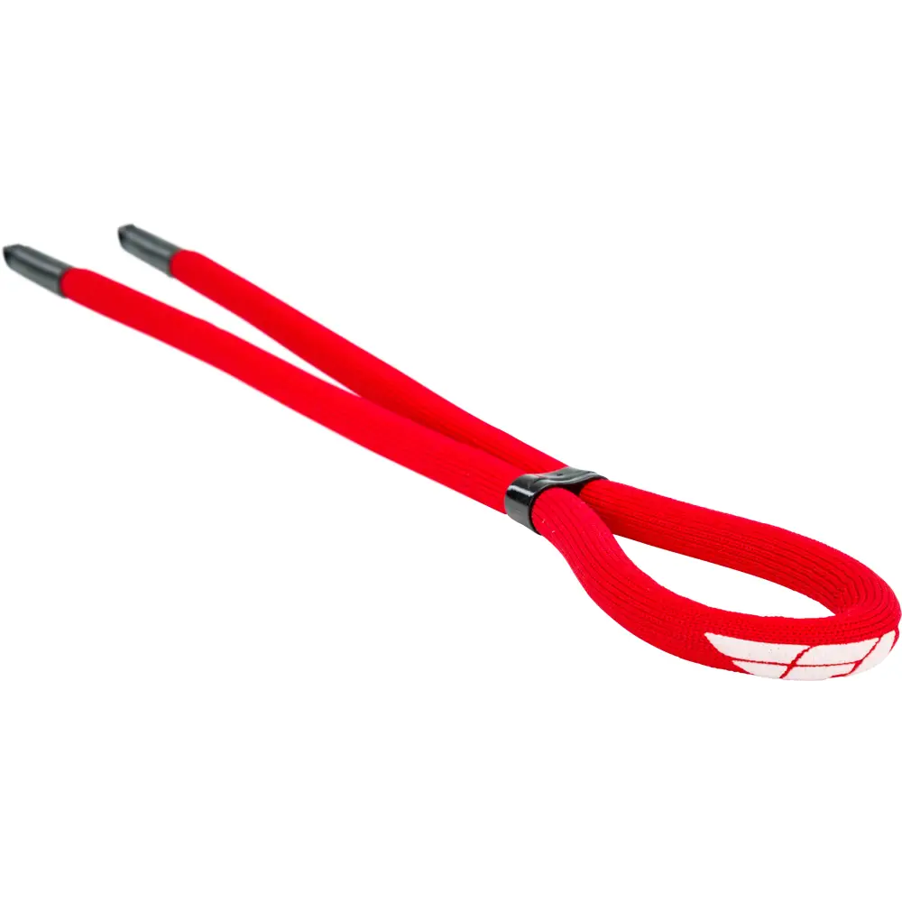 Adjustable Eye Wear Floater (Red)