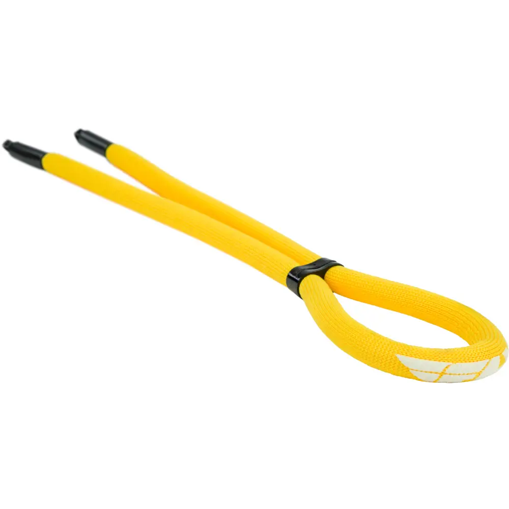 Adjustable Eye Wear Floater (Yellow)