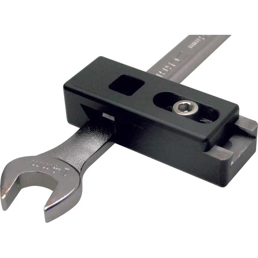 Adjustable Torque Wrench Adapter