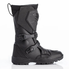 Adventure X Ce Boot Black Waterproof Sz 10