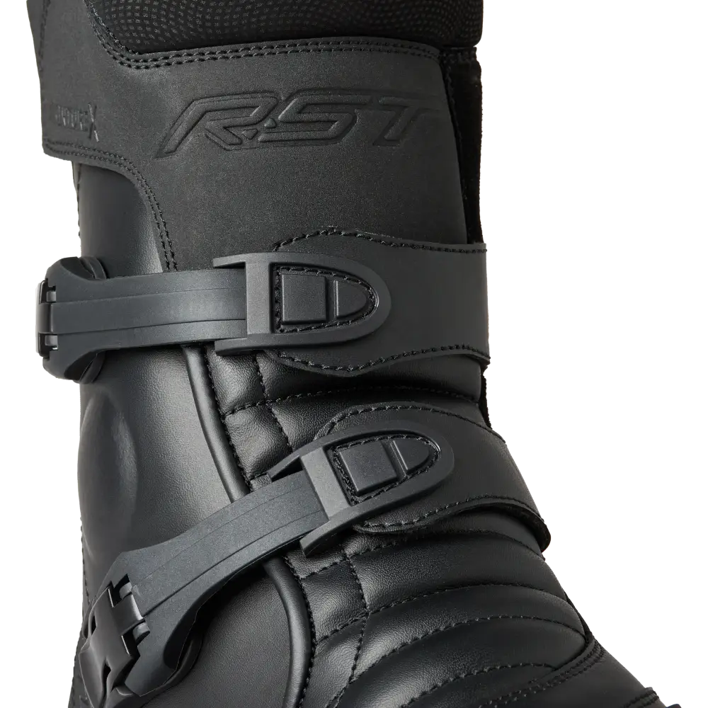 Adventure X Mid Ce Boot Black Waterproof Sz 9