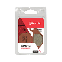 Brembo 07KA07SD Prime SD Sintered Brake Pads for Kawasaki