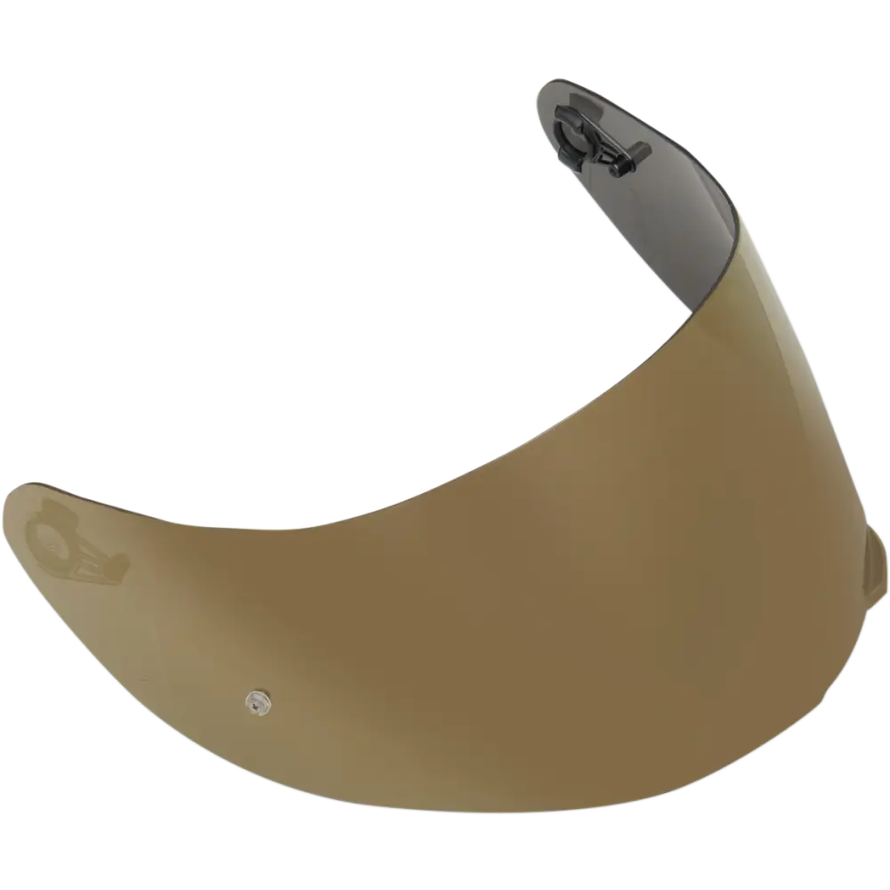 AGV GT2 Shield - K3 SV/K1/K5 S - Pinlock? Prepared - ML-2XL - Iridium Gold KV12B2N8003