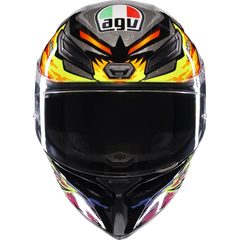 AGV K1 S Helmet - Bezzecchi 2023 - XL 2118394003-039-XL