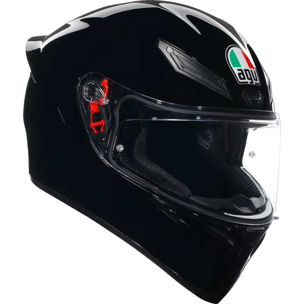 AGV K1 S Helmet - Black - 2XL - Agv Helmets