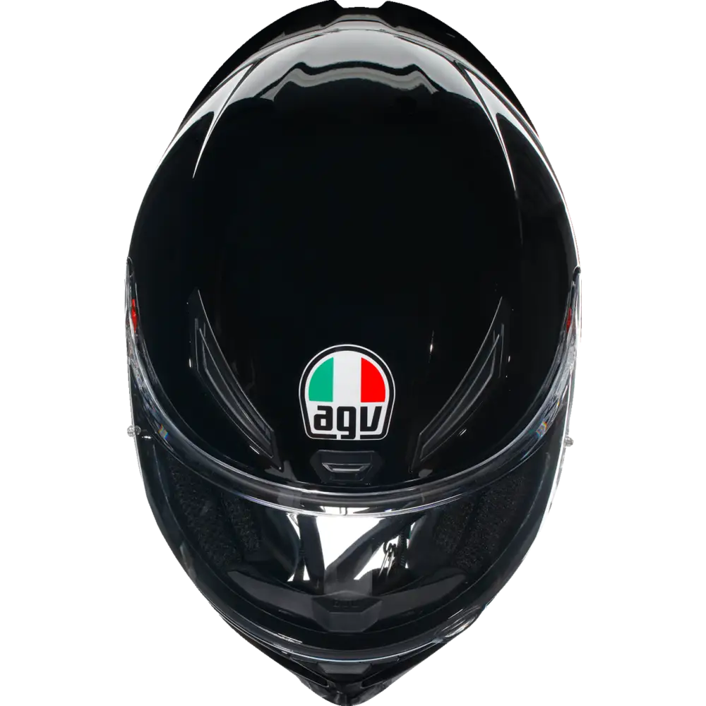 AGV K1 S Helmet - Black - Agv Helmets