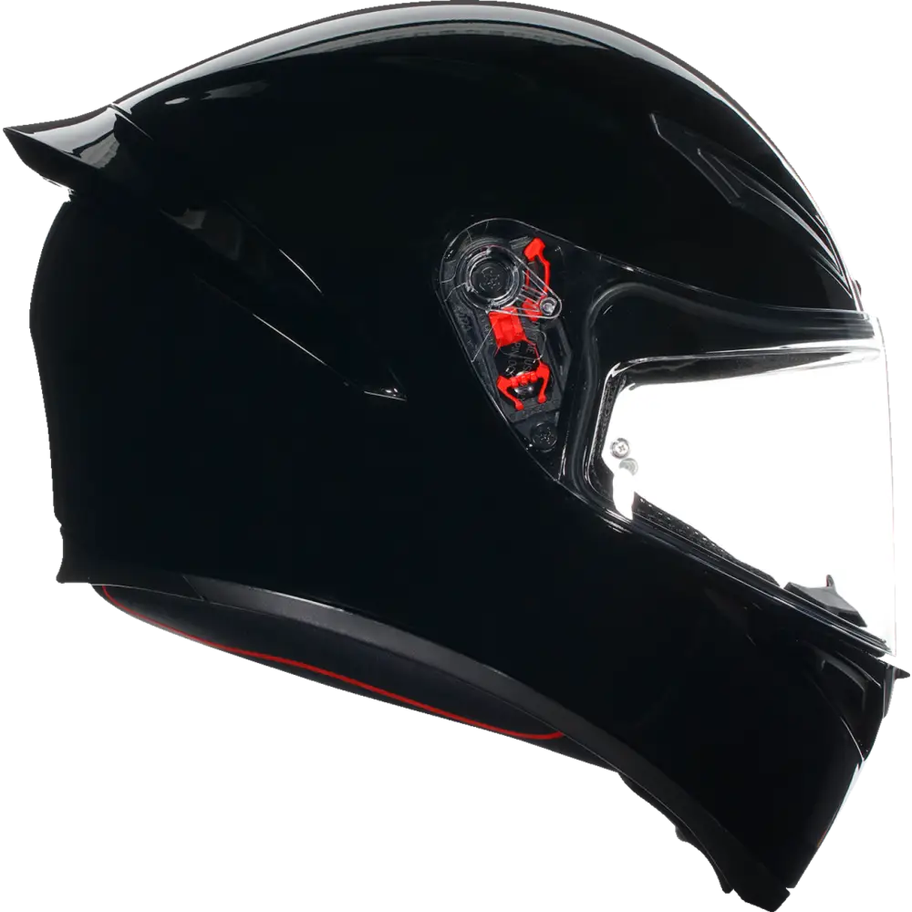 AGV K1 S Helmet - Black - Agv Helmets