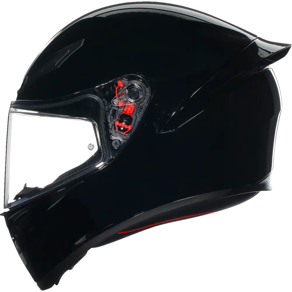 AGV K1 S Helmet - Black - Agv Helmets