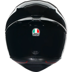 AGV K1 S Helmet - Black - XS 2118394003027XS