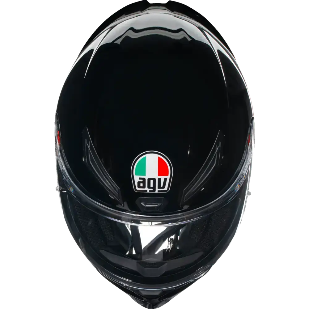AGV K1 S Helmet - Black - XS 2118394003027XS