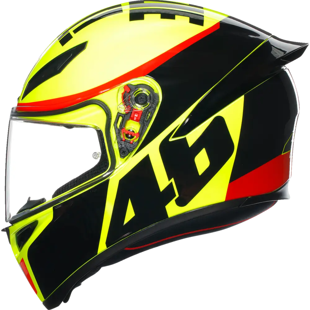 AGV K1 S Helmet - Grazie Vale - Agv Helmets