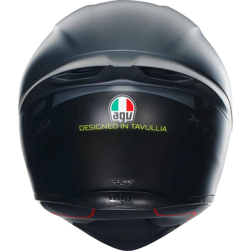 AGV K1 S Helmet - Limit 46 - Agv Helmets