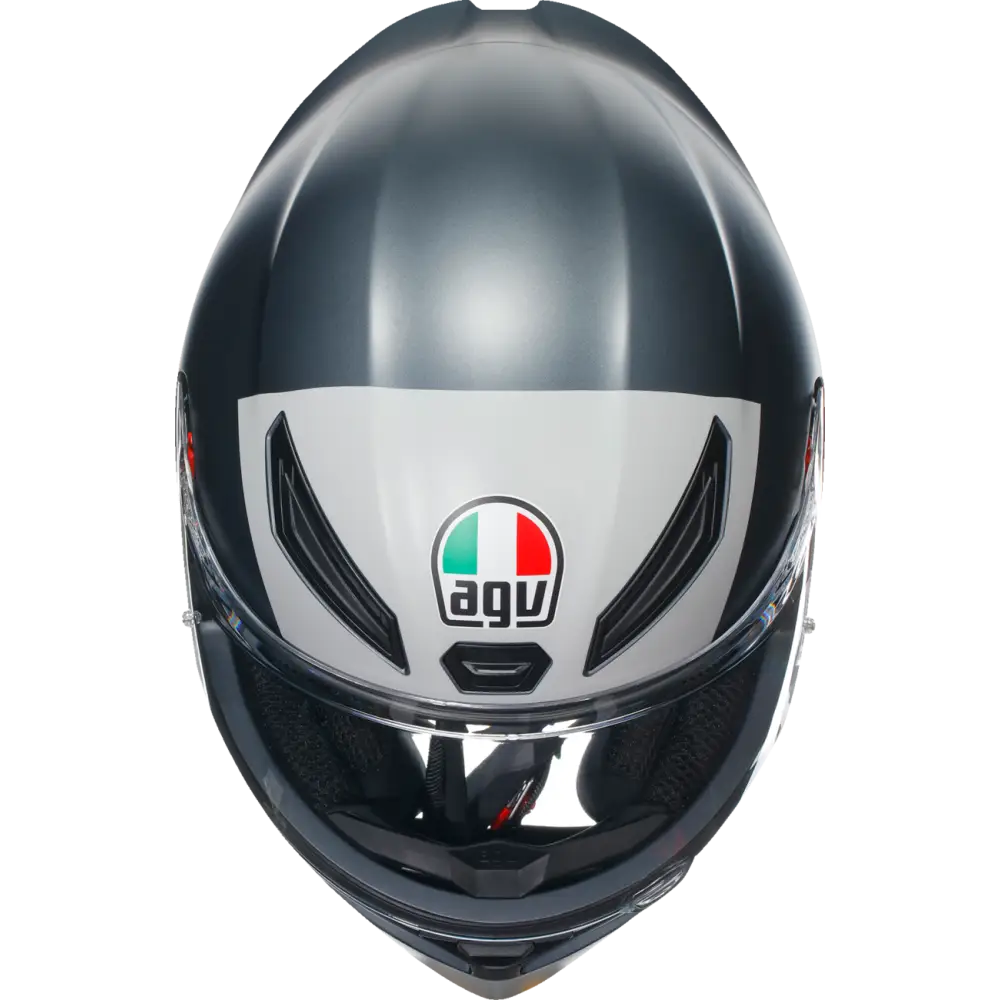 AGV K1 S Helmet - Limit 46 - Agv Helmets