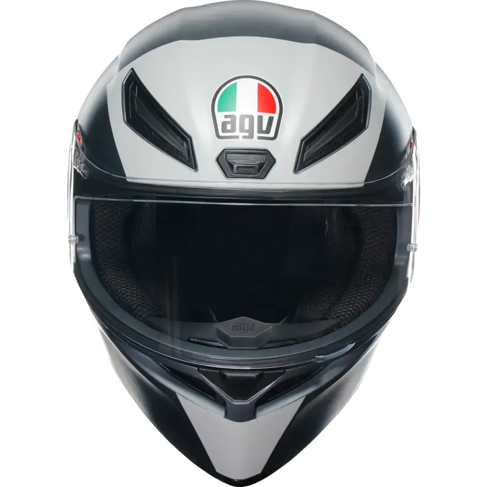 AGV K1 S Helmet - Limit 46 - Small 2118394003017S
