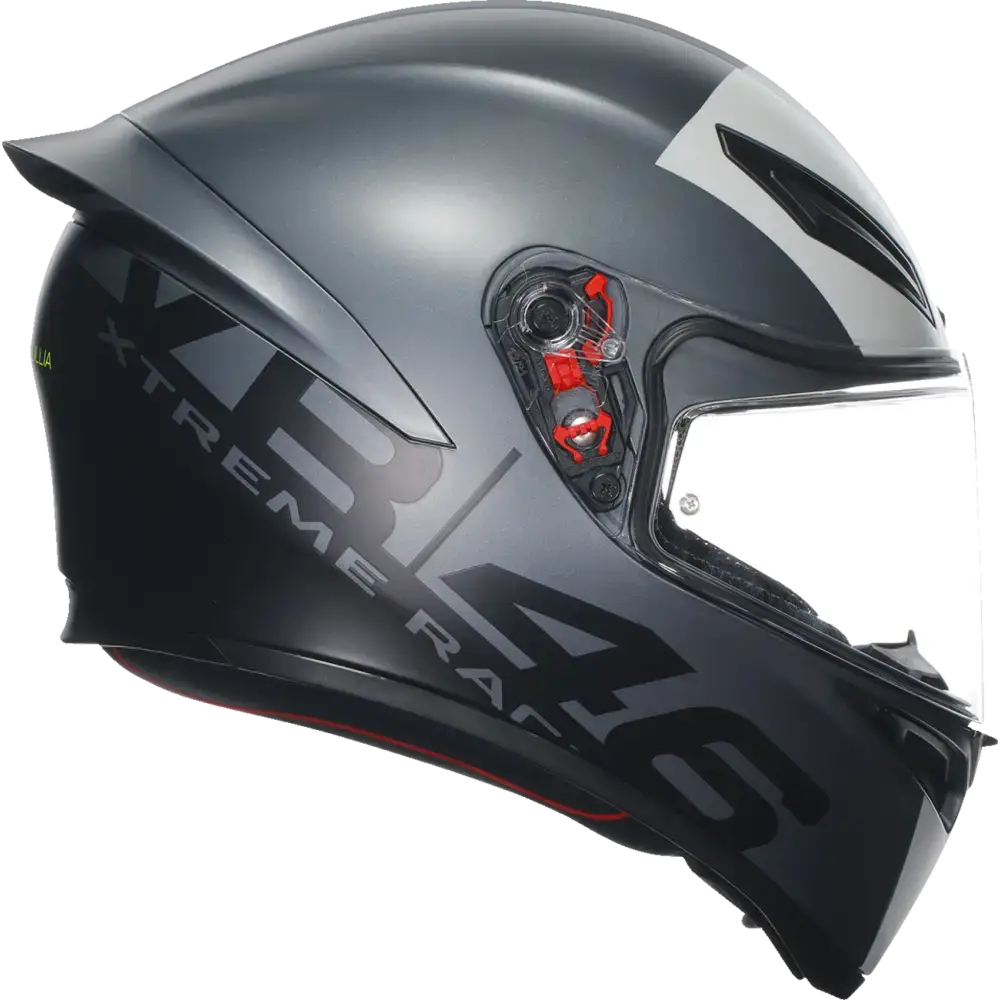 AGV K1 S Helmet - Limit 46 - Small 2118394003017S