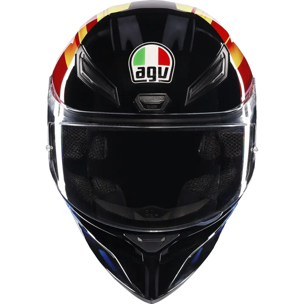 AGV K1 S Helmet - Pulse 46