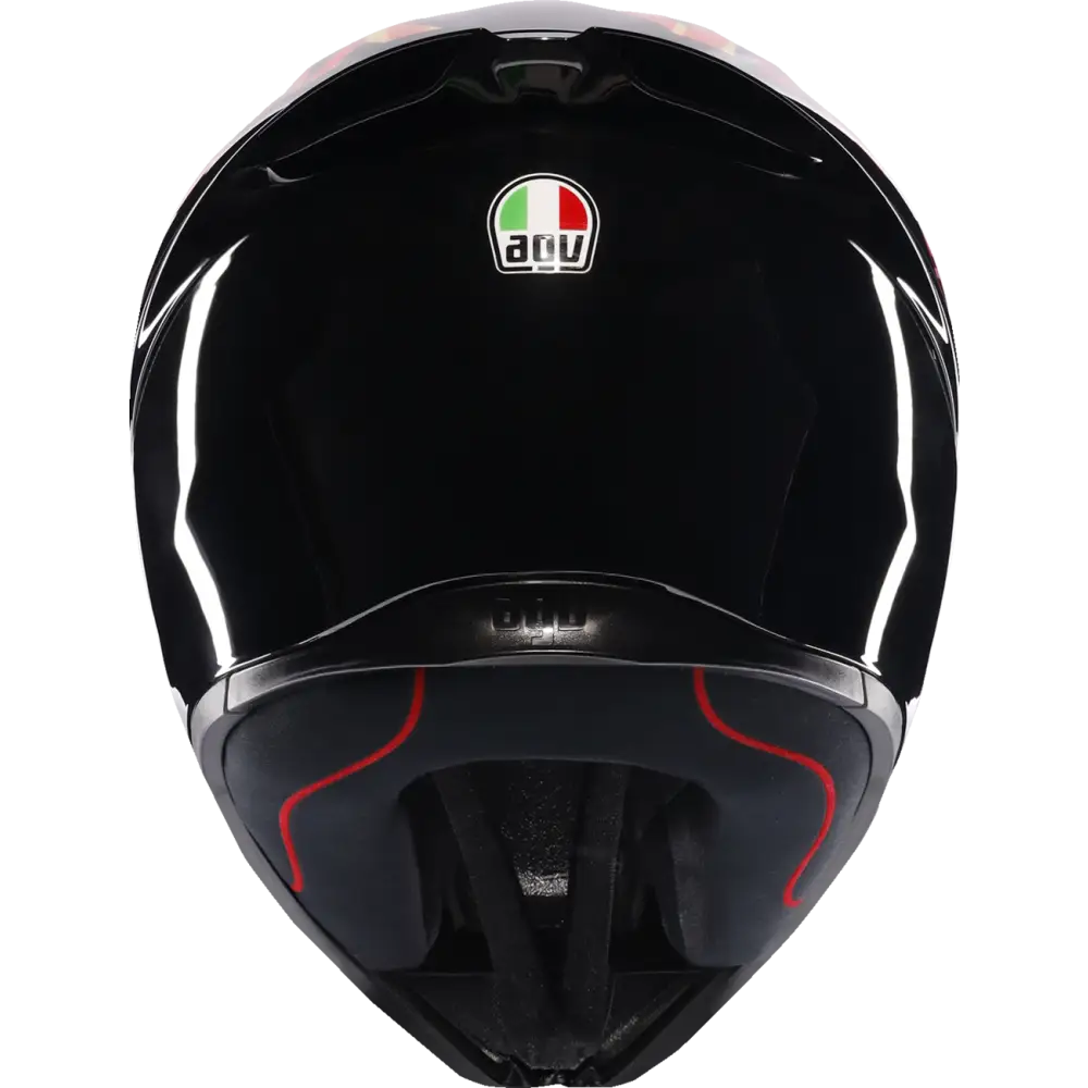 AGV K1 S Helmet - Pulse 46