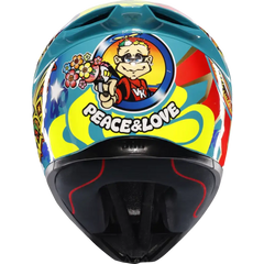 AGV K1 S Helmet - Rossi Mugello 1999 - Small 2118394003-041-S