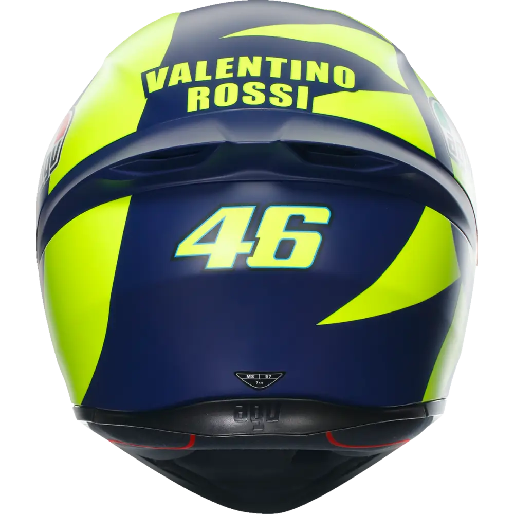 AGV K1 S Helmet - Soleluna 2018 - Agv Helmets