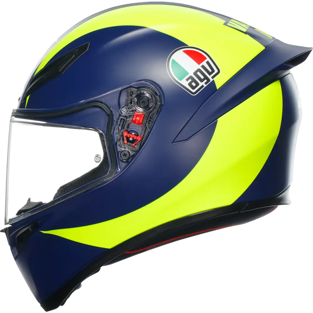 AGV K1 S Helmet - Soleluna 2018 - Agv Helmets