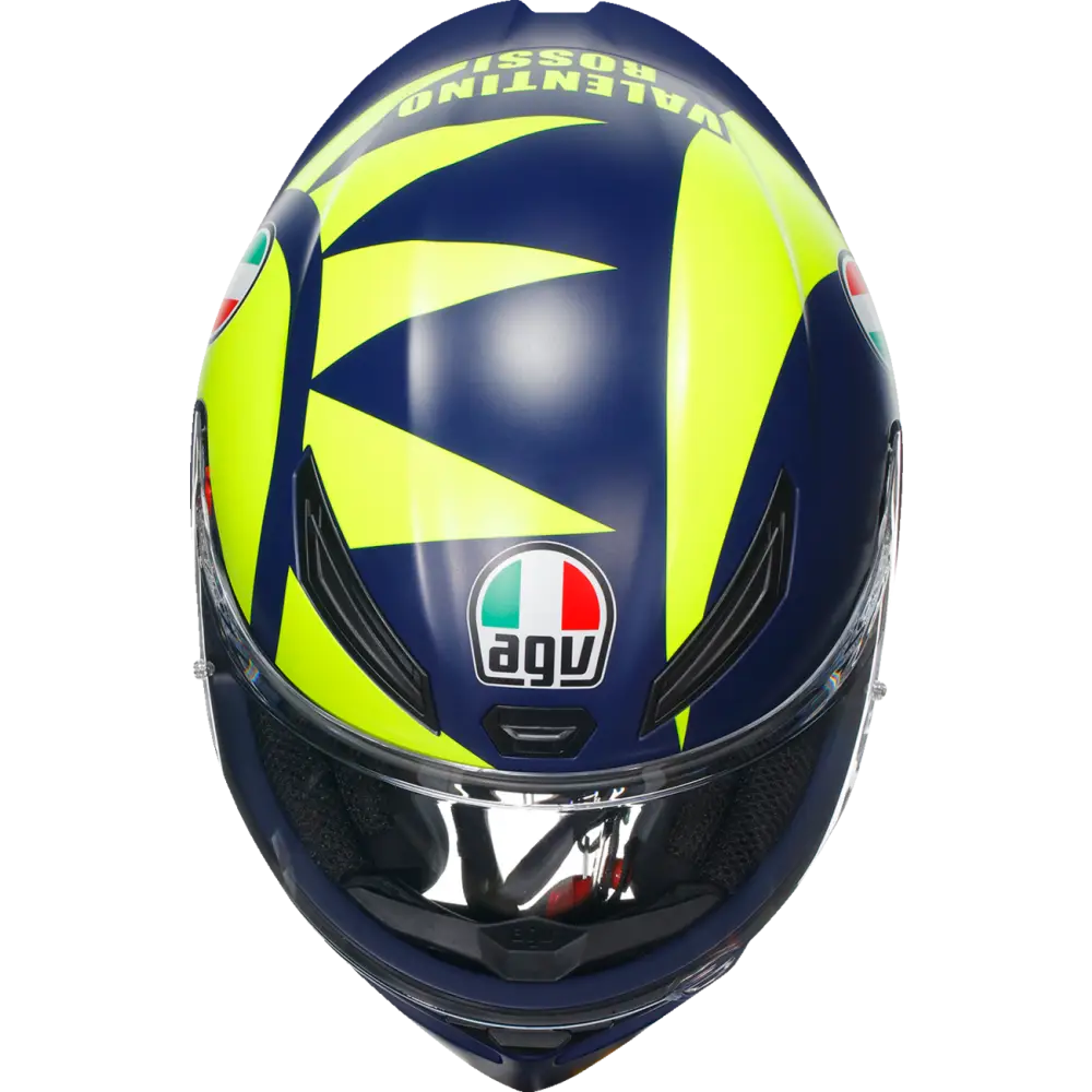 AGV K1 S Helmet - Soleluna 2018 - Agv Helmets