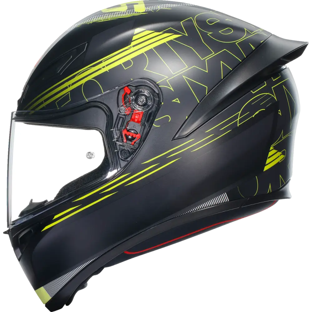 AGV K1 S Helmet - Track 46 - Agv Helmets