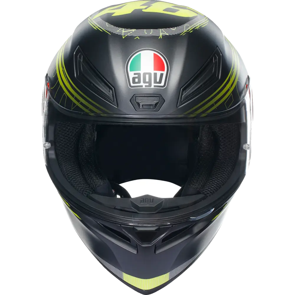 AGV K1 S Helmet - Track 46 - Agv Helmets