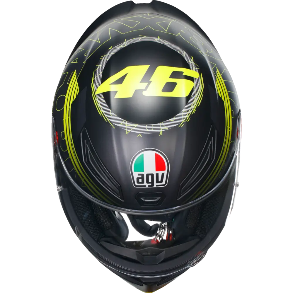 AGV K1 S Helmet - Track 46 - Agv Helmets