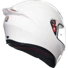 AGV K1 S Helmet - White - 2XL 21183940030282X