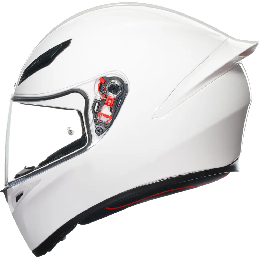 AGV K1 S Helmet - White - Agv Helmets