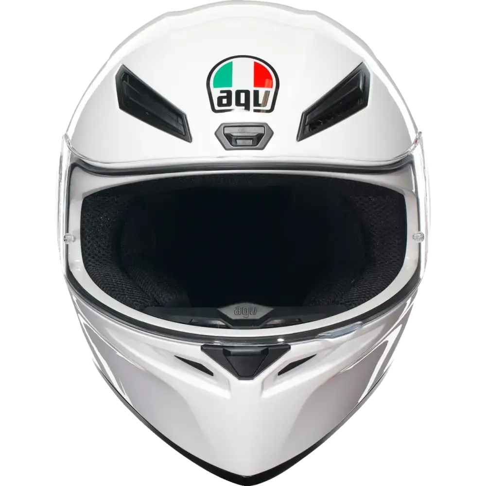 AGV K1 S Helmet - White - XS 2118394003028XS