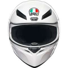 AGV K1 S Helmet - White - XS 2118394003028XS