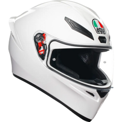 AGV K1 S Helmet - White - XL 2118394003028XL