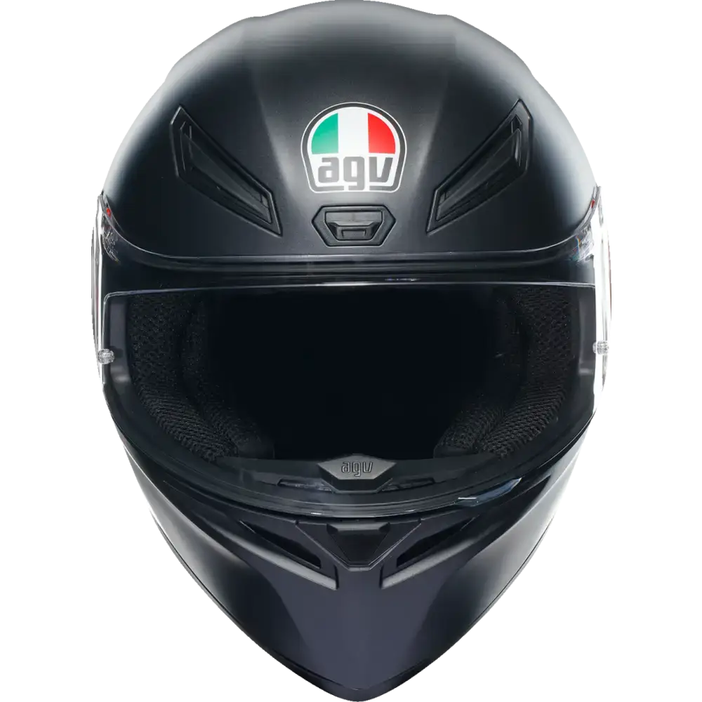 AGV K1 S Helmet - Matte Black - Medium 2118394003029M