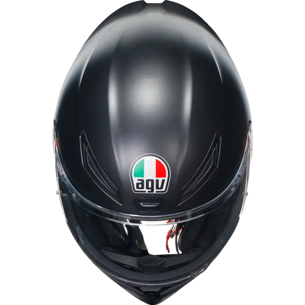 AGV K1 S Helmet - Matte Black - Medium 2118394003029M