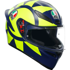 AGV K1 S Helmet - Soleluna 2018 - Small 2118394003019S