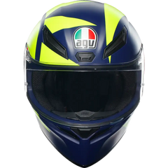 AGV K1 S Helmet - Soleluna 2018 - Small 2118394003019S