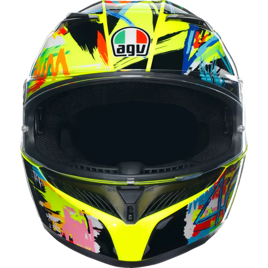 AGV K3 Helmet – Factory SuperBike