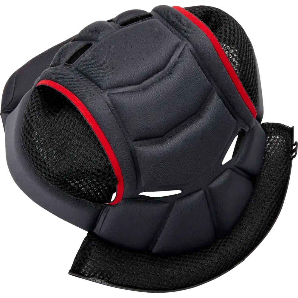 AGV K3 Liner - Gray - XS 2018500035009XS