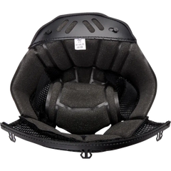 AGV K3 Liner - Gray - XS 2018500035009XS