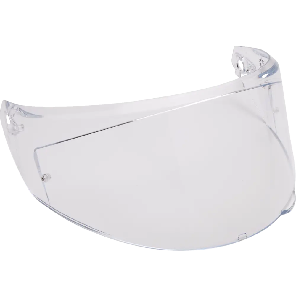 AGV K3 Shield - Pinlock? 120 MaxVision* Prepared - 22.06 - Clear - XS-L 201850007435L