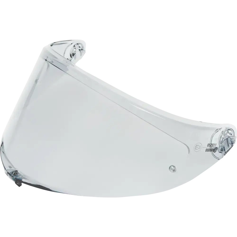 AGV K6/K6 S Shield - Pinlock? 120XLT? MaxVision* Prepared - Photochromic 20KV32M1N156M